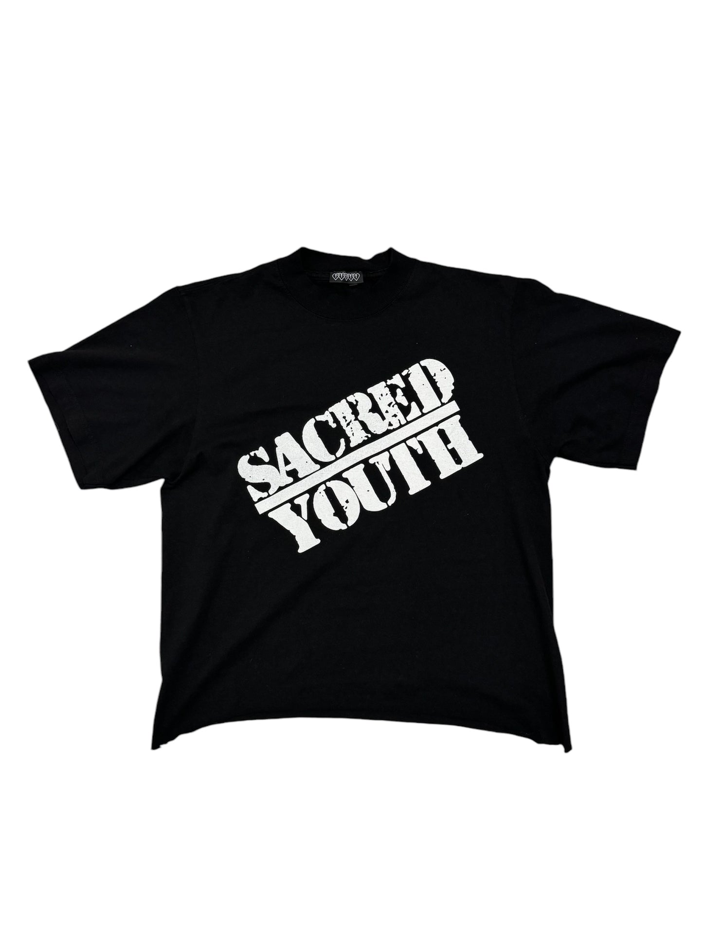 Sacred Youth Tee