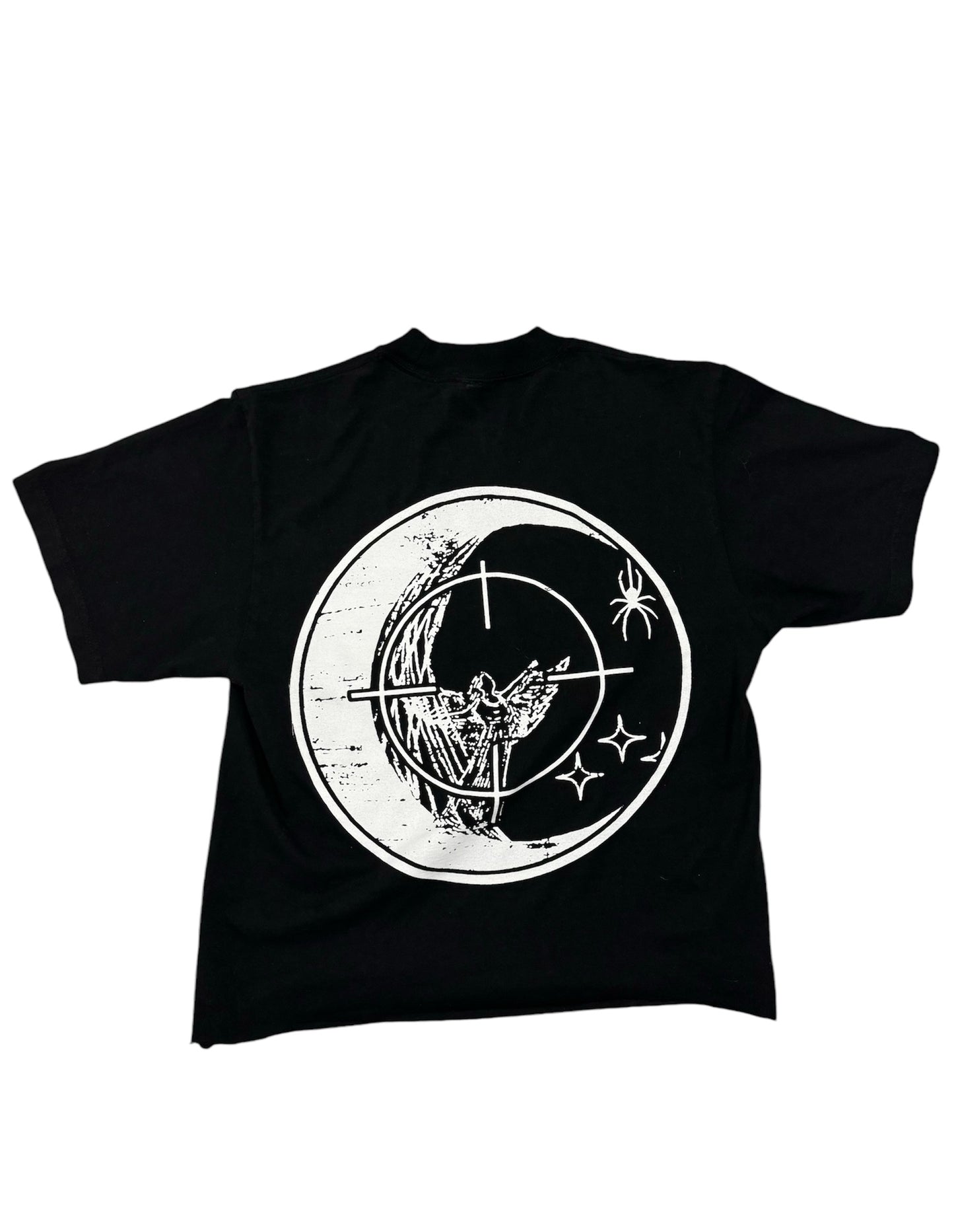 Sacred Youth Tee