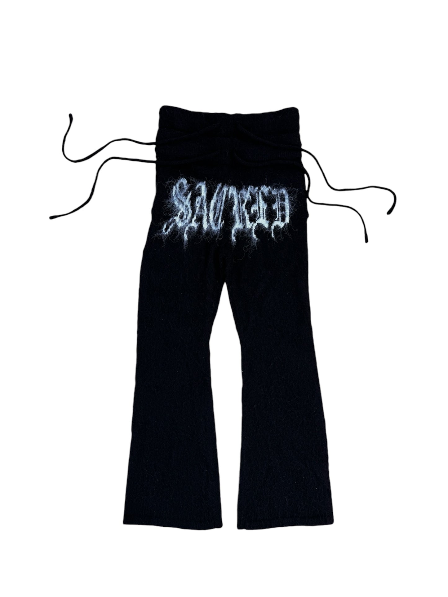 Sacred Mohair Sweats