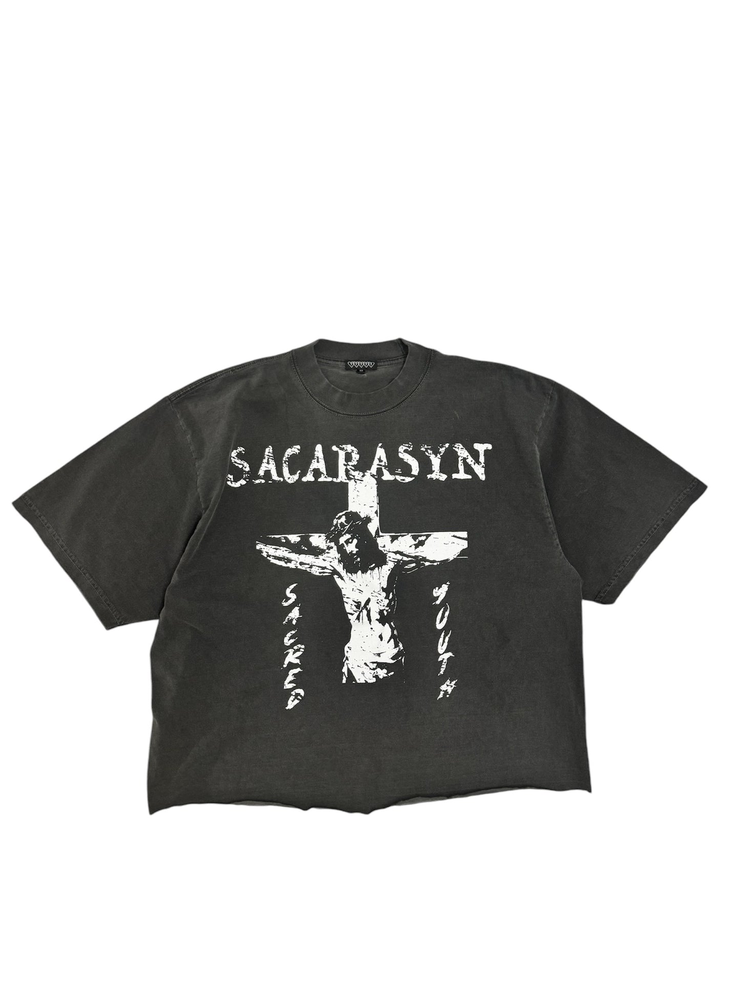 Sacarasyn Tee