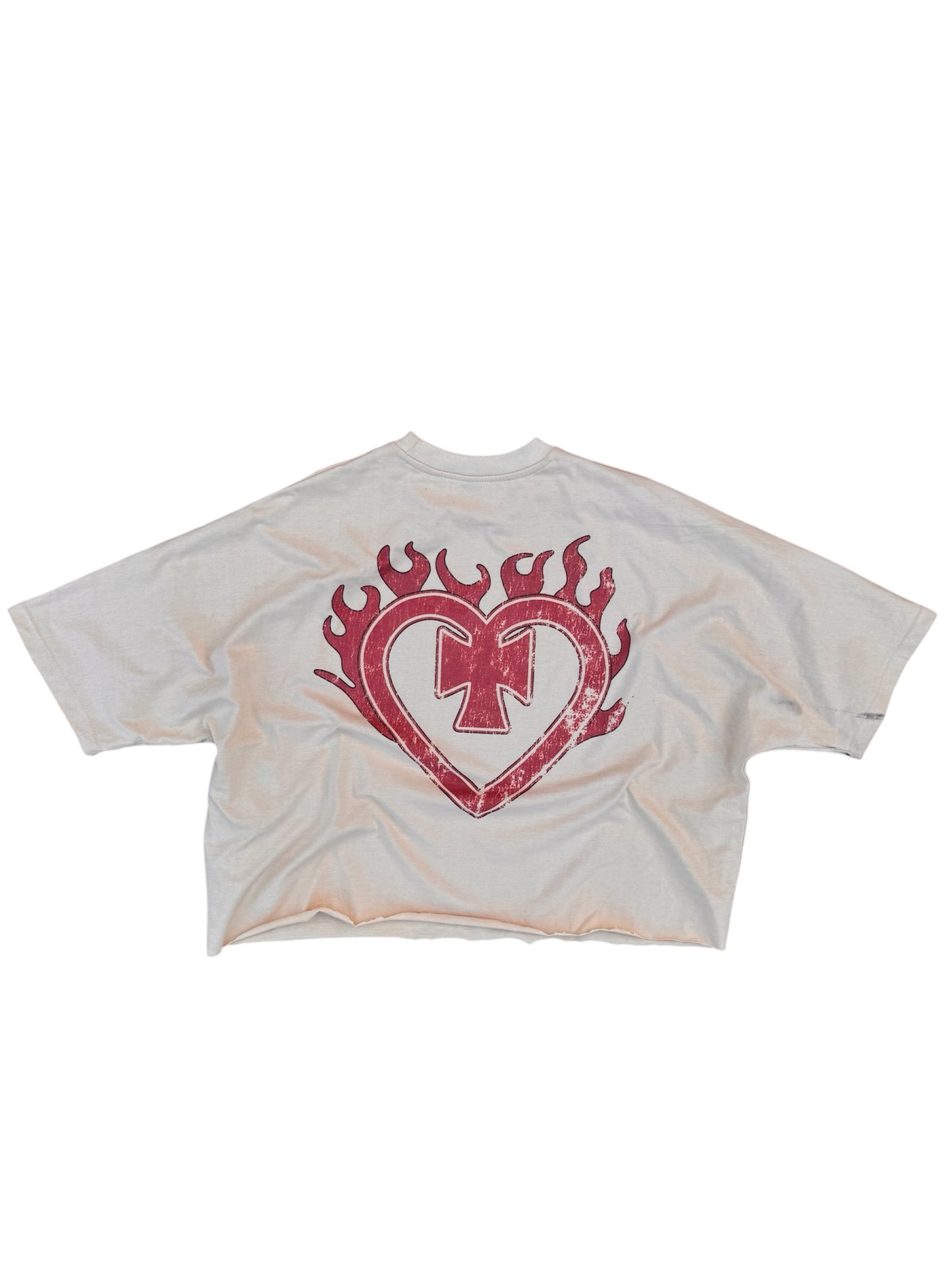 Angelic Vain Tee